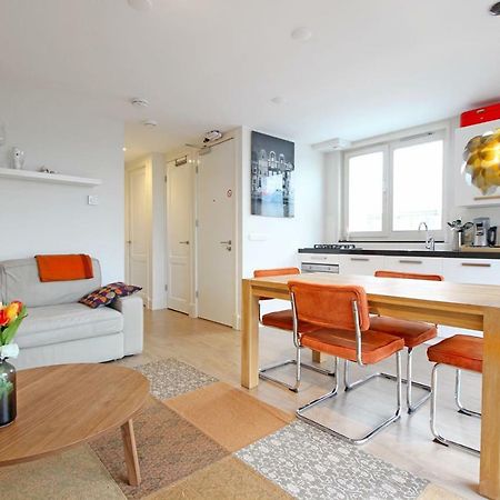 2 Bedroom Loft Near Rijksmuseum Amsterdam Eksteriør bilde