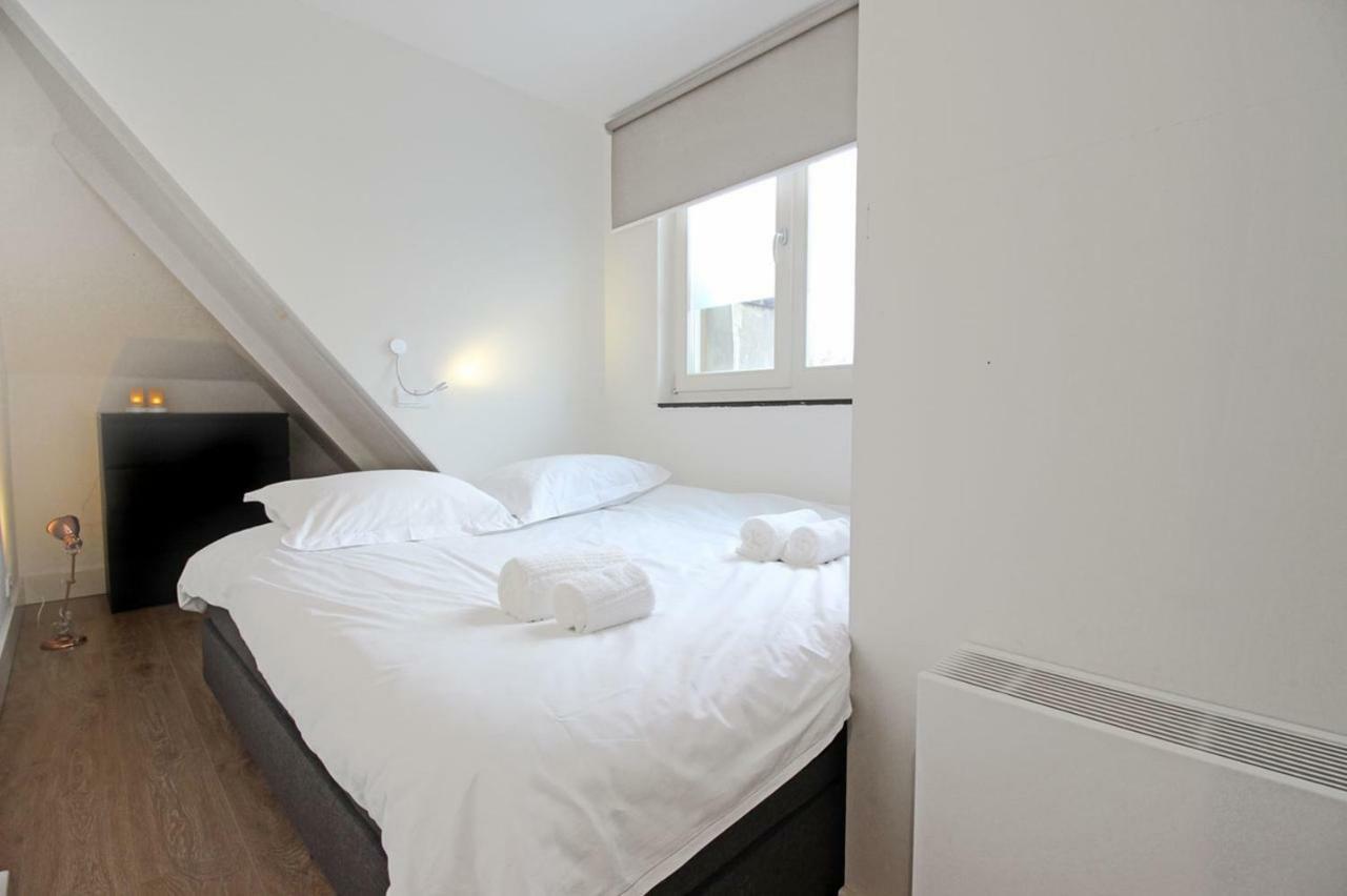 2 Bedroom Loft Near Rijksmuseum Amsterdam Eksteriør bilde